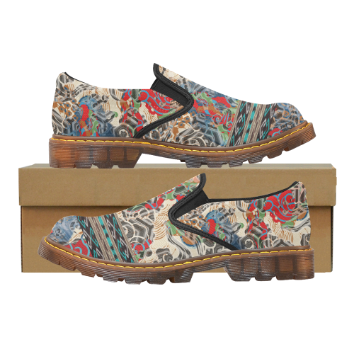 Effective Affection Loafers