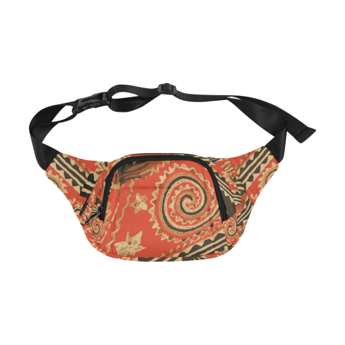 Pho 5 Zip Fanny Pack