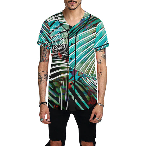 Slipping Into Darkness Baseball Jersey