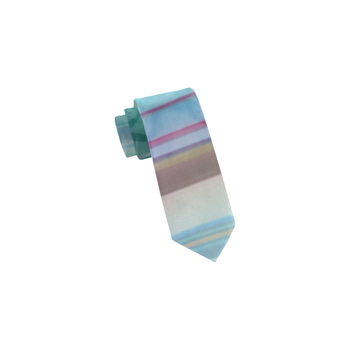 Spectrum Synthesis Necktie