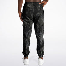A Dirty Mind Cargo Joggers