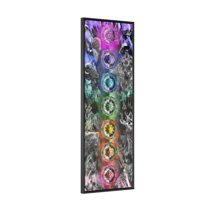 Peace Gallery Canvas Wraps