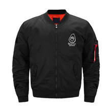 Fruit Force Bomber Jacket