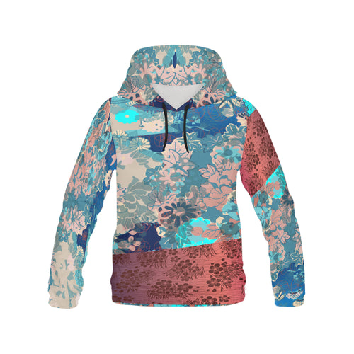 Palette Cleanse Women's Hoodie