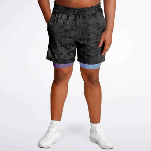 Absent Abundance/Xantha Tactical Shorts