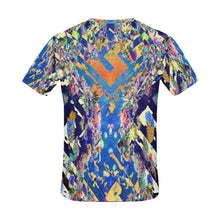 Beneath the Waves Sublimated Tee
