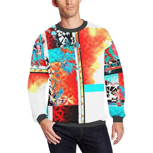 Wyld Stallion Crewneck