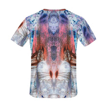 Orchid Sublimated Tee