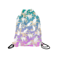 Itty Bitty Kitty Committee Sling Bag