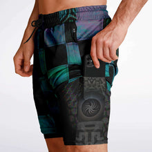 Checkmate Tactical Shorts