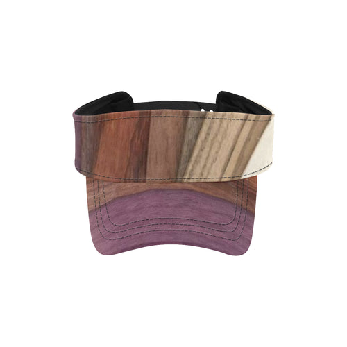 All Natural Visor
