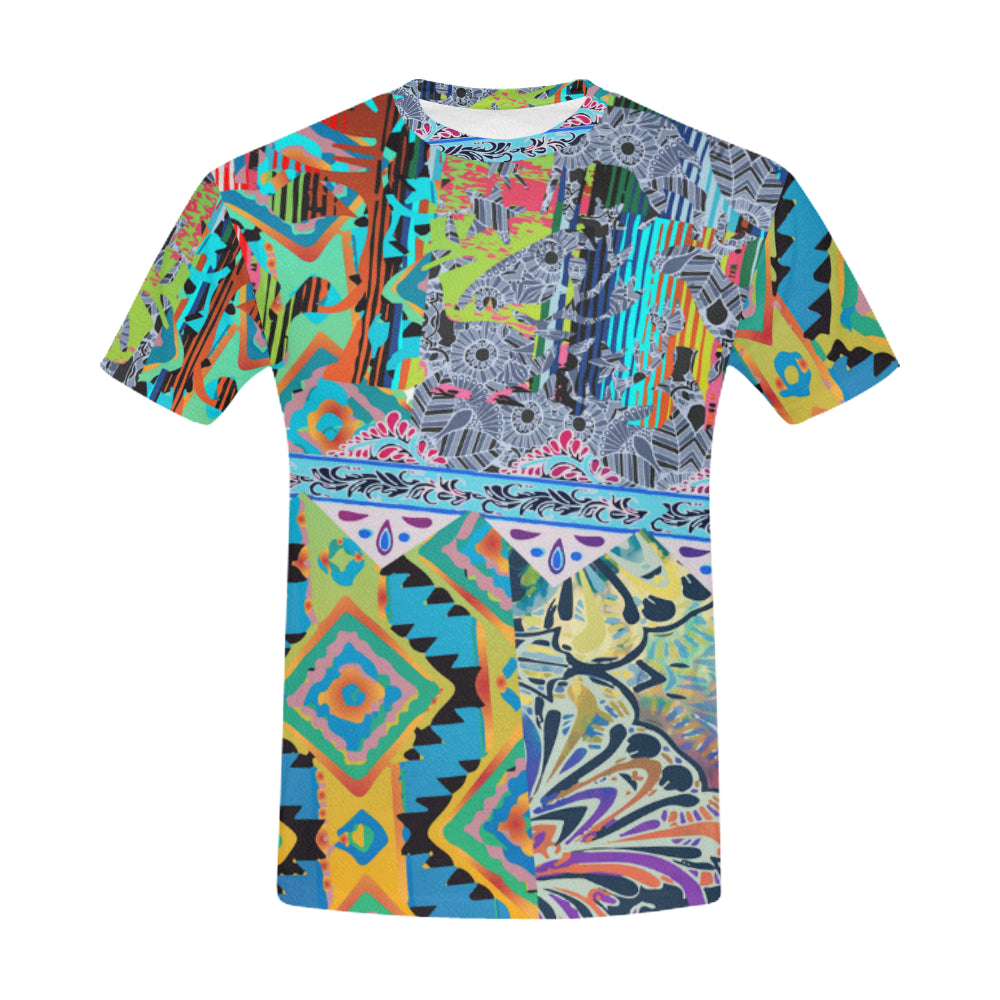 Ill Mannered Sublimated Tee