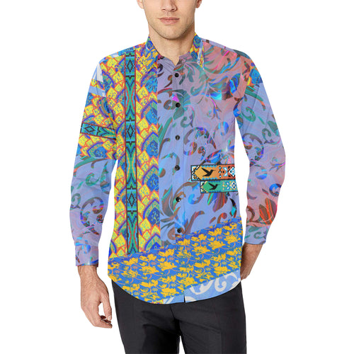 Good JuJu Casual Dress Shirt