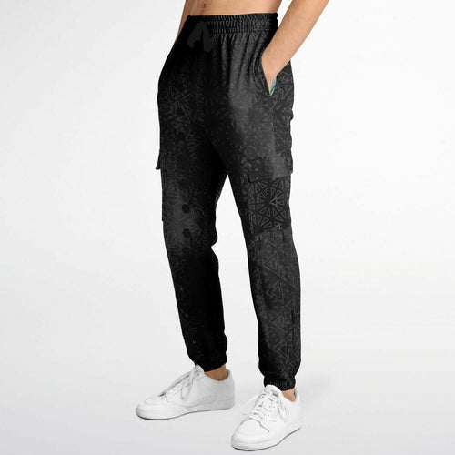 Absent Abundance Cargo Joggers