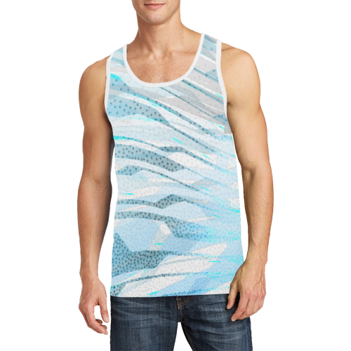 Is it Cold in Here or is it just Me Tank