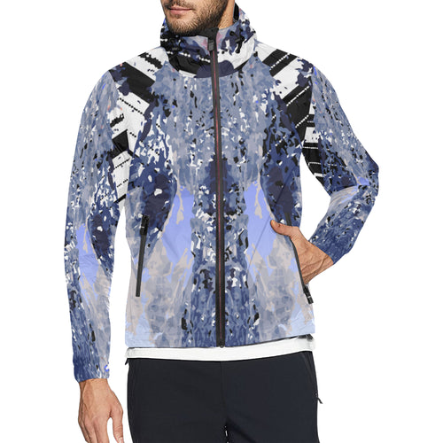 Sinergy Windbreaker