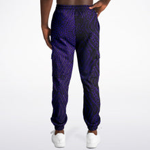 The Design Formally Known As Passion Cargo Joggers