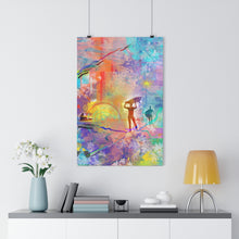 Surf Spell Giclée Art Print