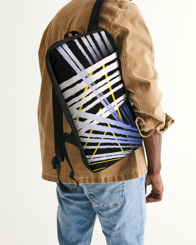 IDKYO Slim Tech Backpack