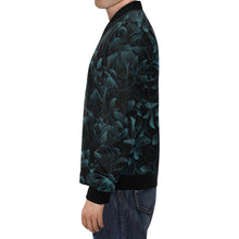 We Have A Code Green On Our Hands Boys Bomber Jacket for Men