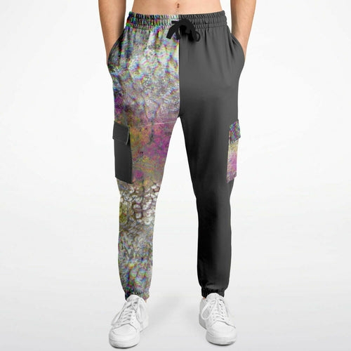 Smokin' Cheshire Cargo Joggers 2