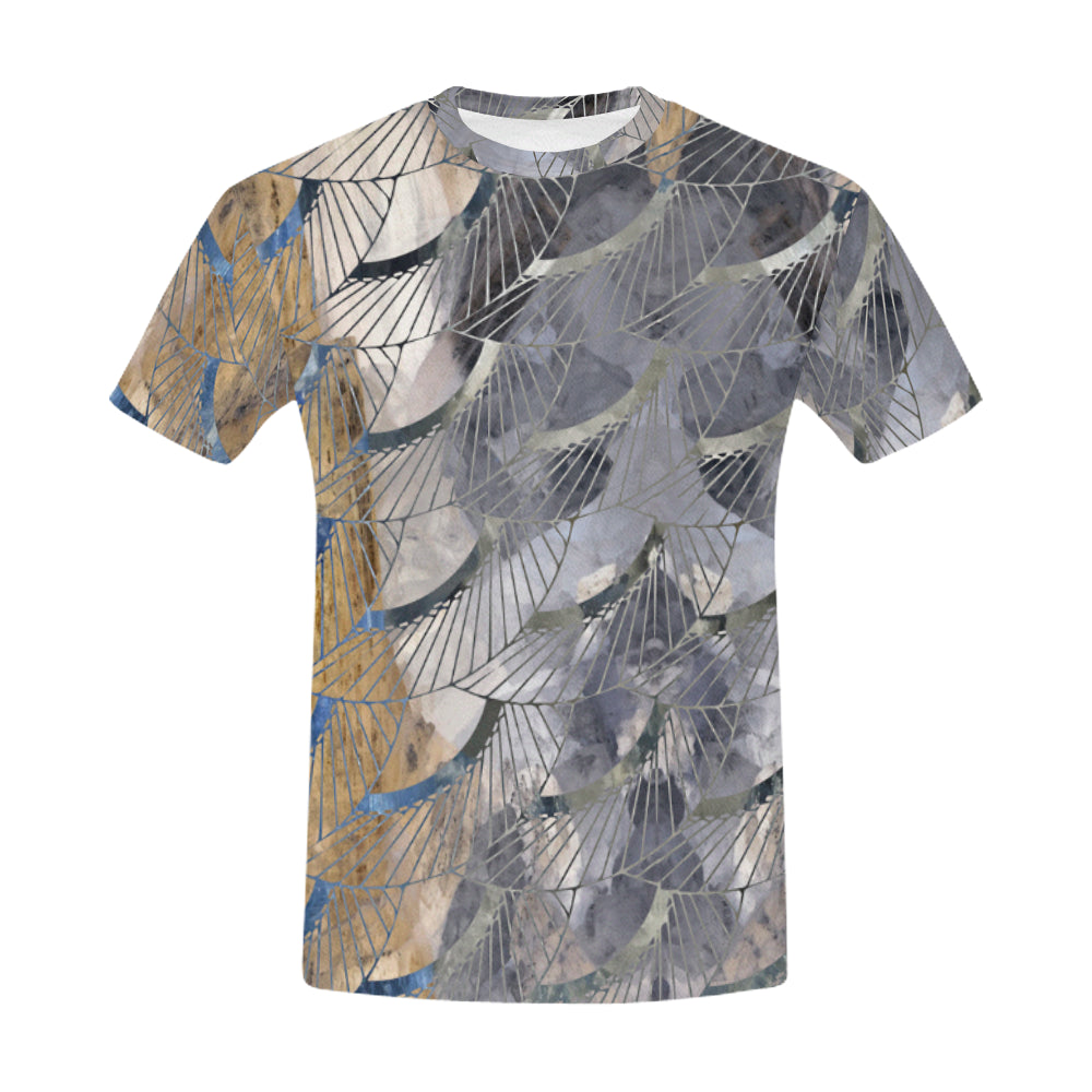 Melody Sublimated Tee
