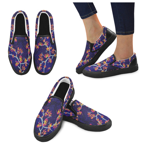 Tribe Cereus Slip On
