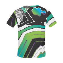 College Art Class Sublimated Tee