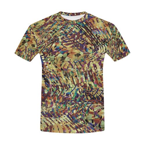 Amazon Sublimated Tee