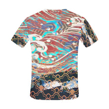 Poetic Totality Sublimated Tee