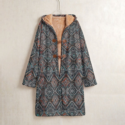 Arcane In the Membrane Blanket Cloak