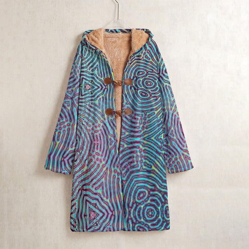 Squid Games Blanket Cloak