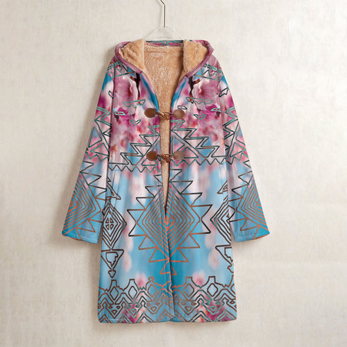 Regenerating Blanket Cloak