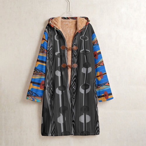 Batting Practice Blanket Cloak