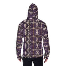 Eminence Trap Hoodie With Mask