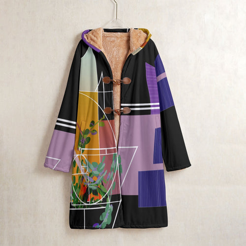 Balance Blanket Cloak