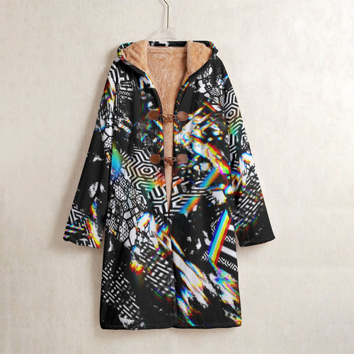 Pantone Ranger Blanket Cloalk