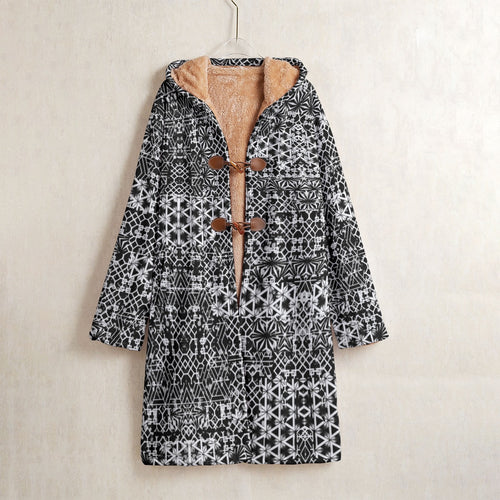 A Passing Vice Blanket Cloak