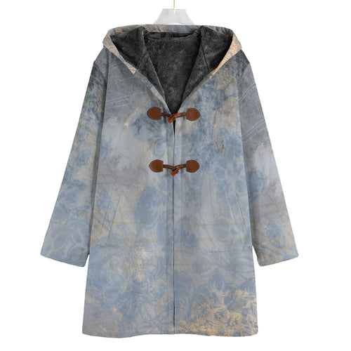 Sore Winner CanvasKush Overcoat