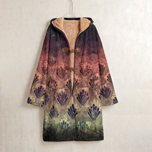 Gilded Lily Blanket Cloak