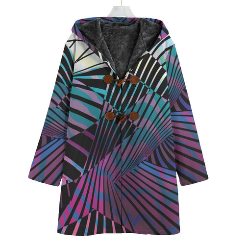 Jelly On Jam CanvasKush Overcoat