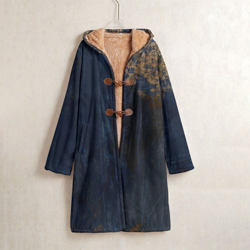 Prize Tax Blanket Cloak