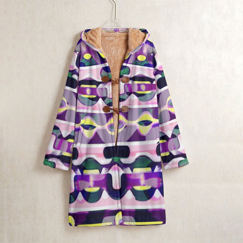 Squish Nasty Blanket Cloak