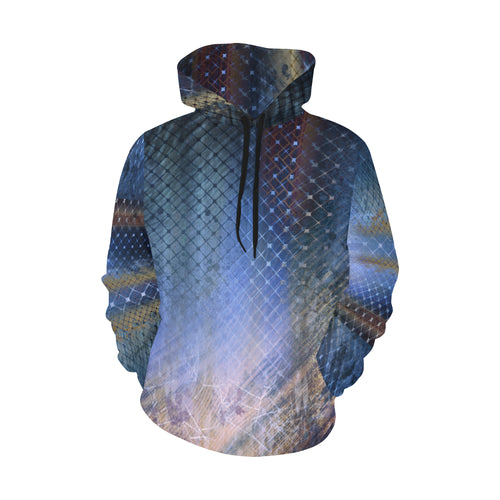 Kindred Octaves Hoodie