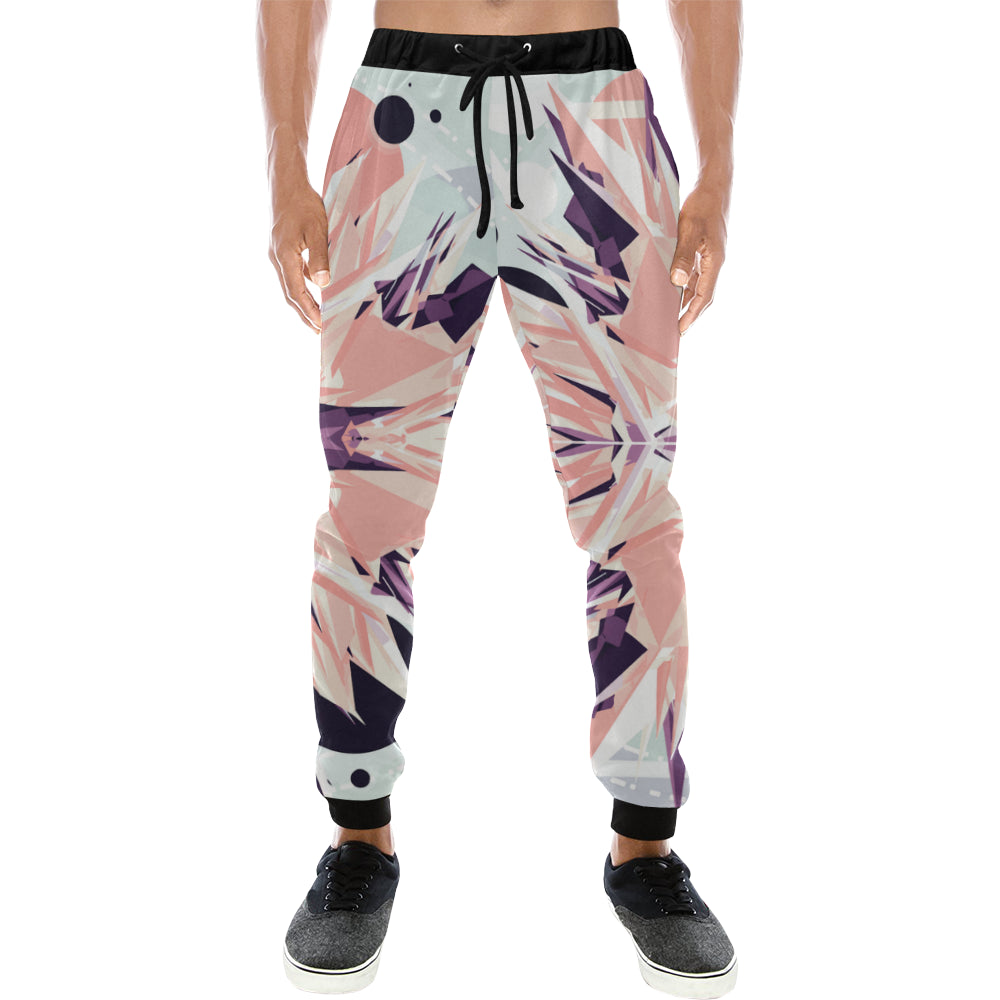 Full Impact Joggers
