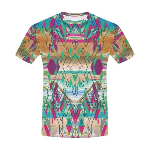 Juicy Sublimated Tee