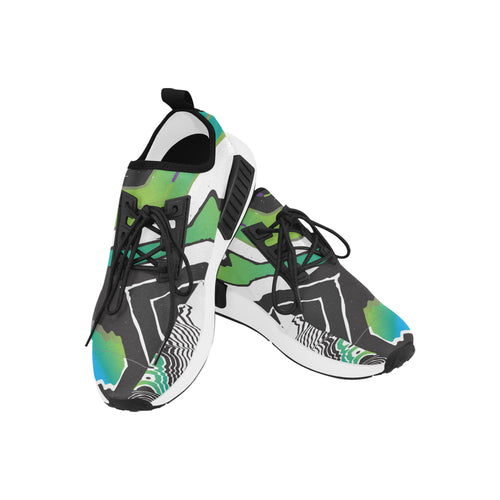 College Art Class Men's Running shoes