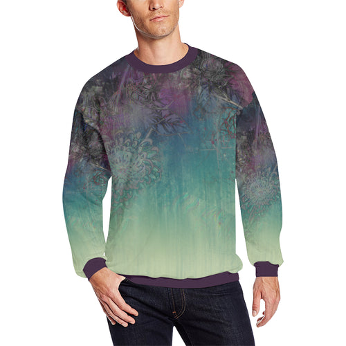 Losing an Enemy Long Sleeve Crewneck