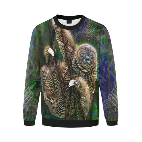 Resting Assured Crewneck