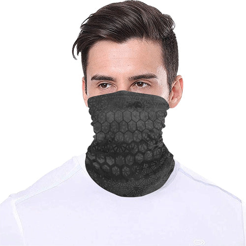 Absent Abundance Neck Gaiter